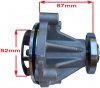 Pompa wody Ford Mustang 4,6 V8 1999-